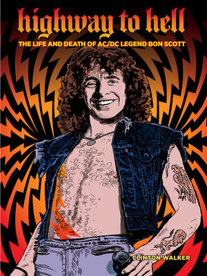 cover image of Highway to Hell
